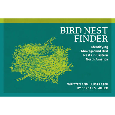 Bird Nest Finder - Identifying Aboveground Bird Nests in Eastern NA