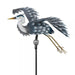Heron Bird Bouncie Stake