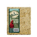 Safflower Seed Cakes - Large. Cake