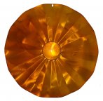Erva Squirrel Baffle - Hanging 22" Disc