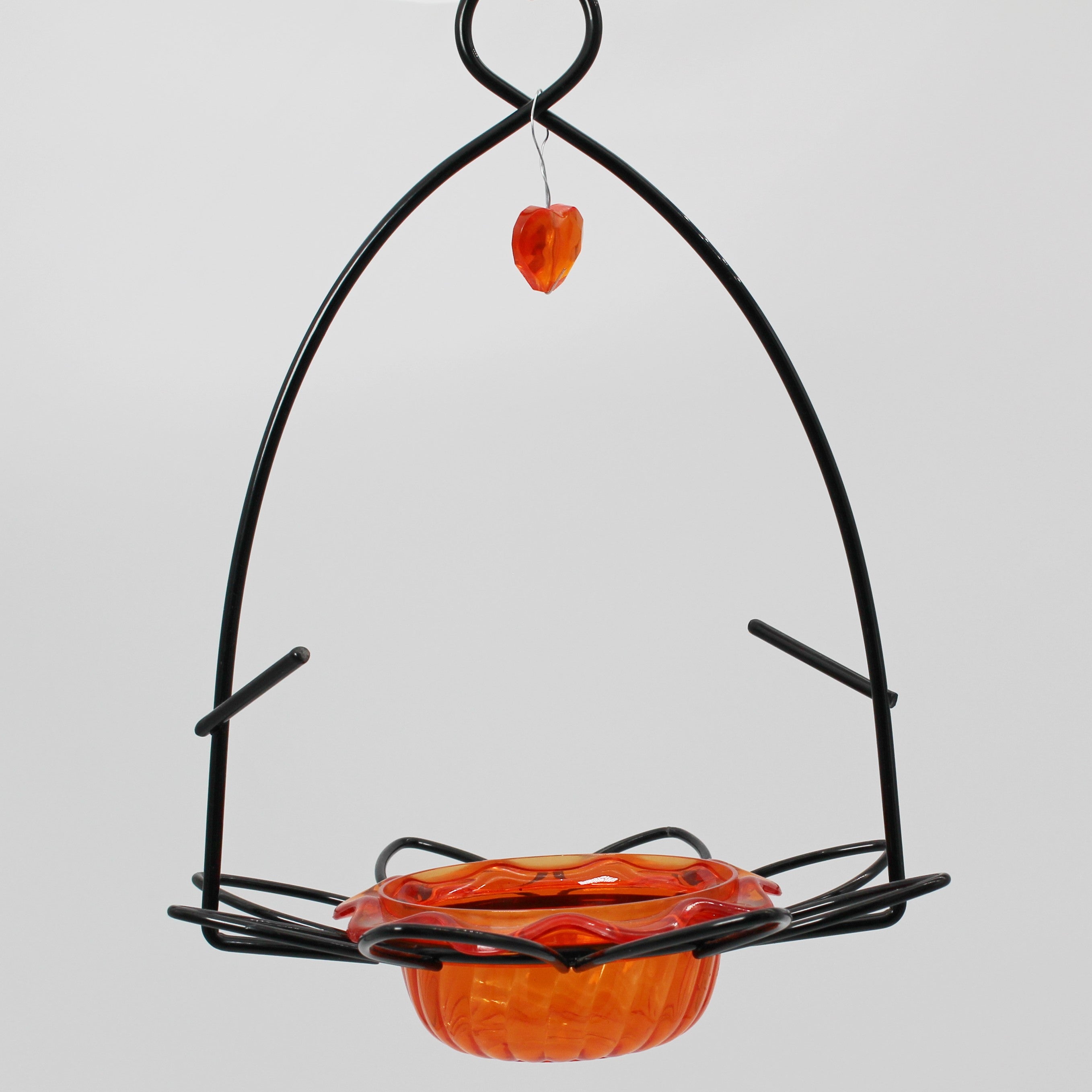 Birds Choice Oriole Flower Feeder