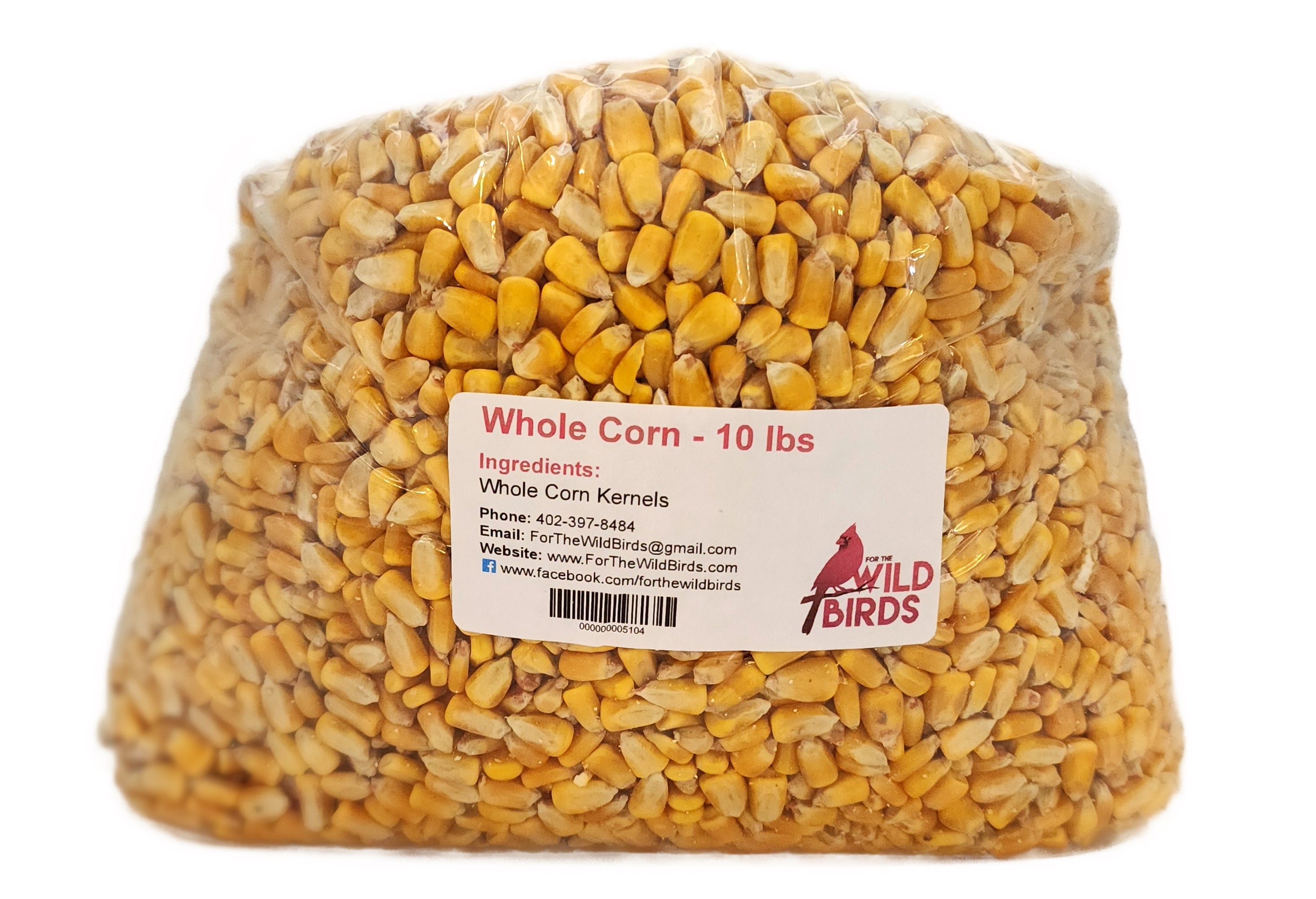 Whole Corn