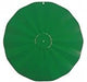 Erva Squirrel Baffle - Hanging 22" Disc Green