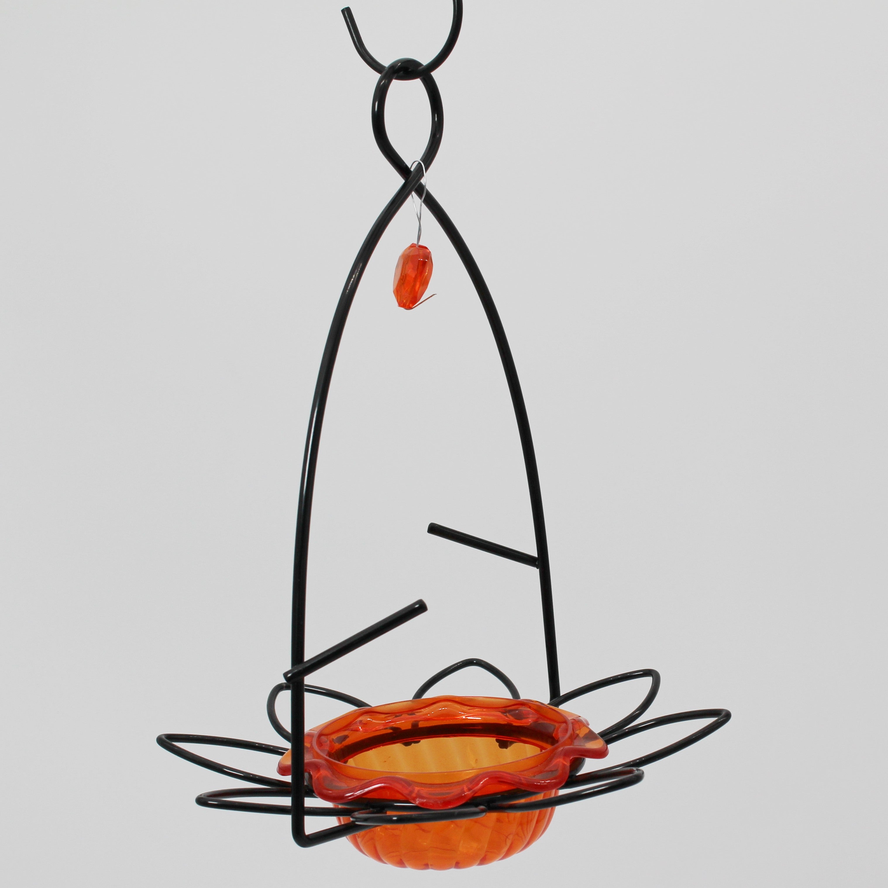 Birds Choice Oriole Flower Feeder
