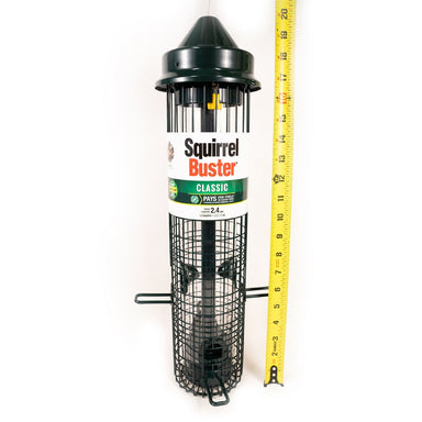 Squirrel Buster