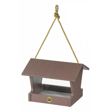 Medium Hopper Feeder
