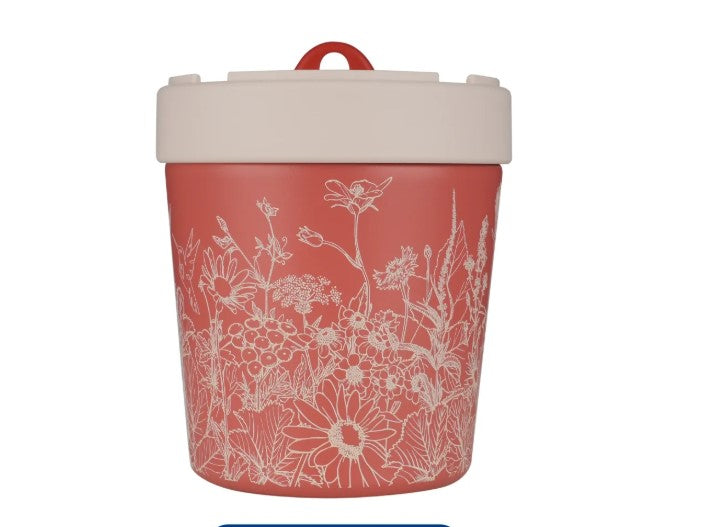 Anna's Healthy Hummingbird - Vacuum Insulated Feeder