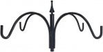 Erva 4 Arm Topper for 1" Pole