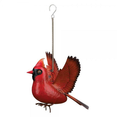Bird Bouncie - Cardinal