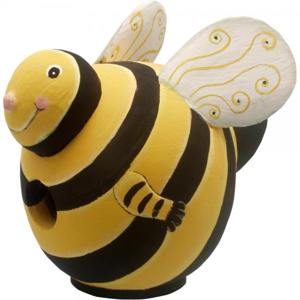 Gord-O Bird House - Bumblebee