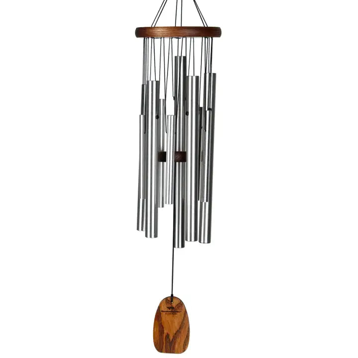 Wind Chime - Magical Mystery Calypso Island