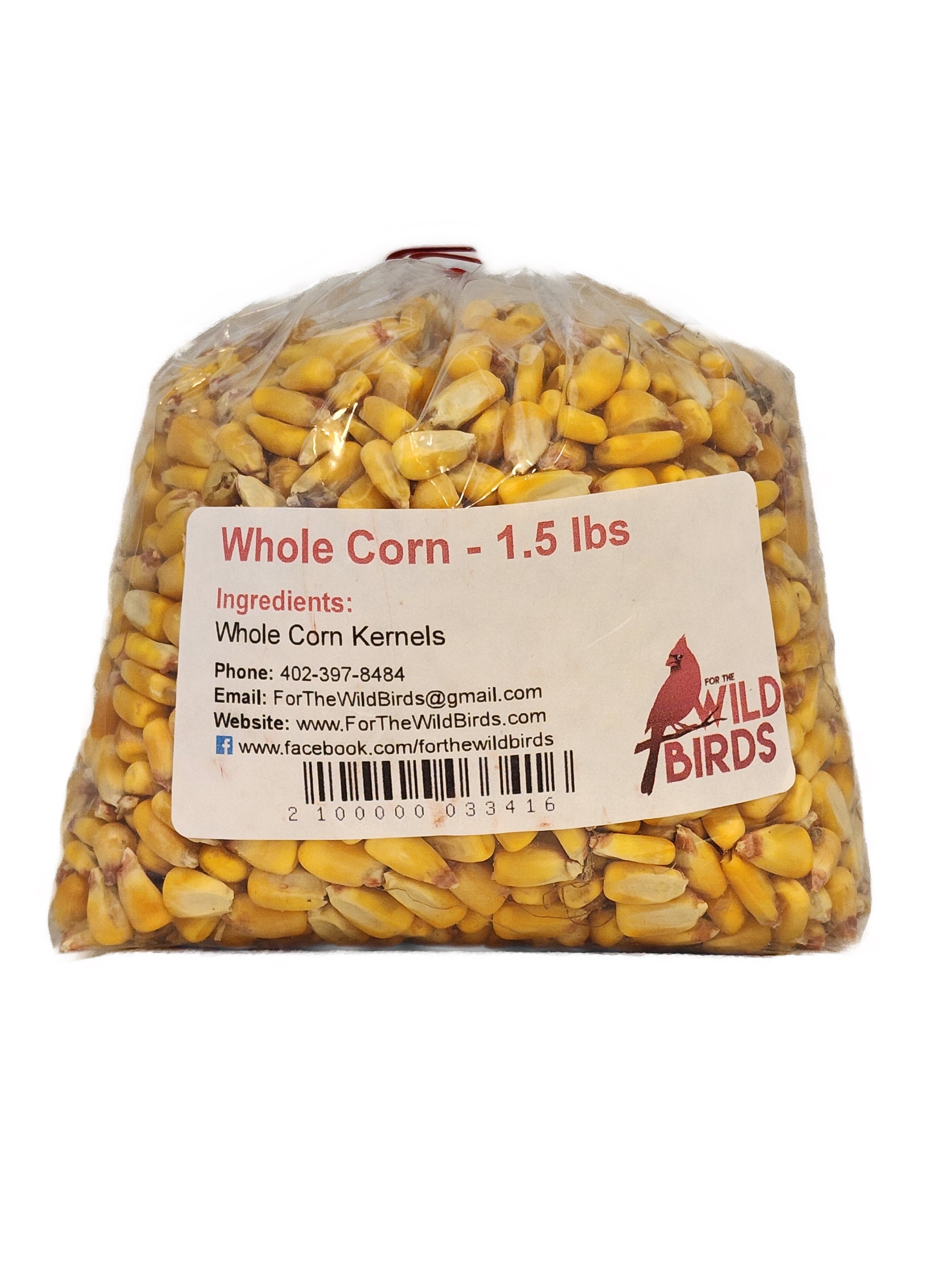 Whole Corn