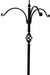3 Arm Bird Feeder Pole Set-Boxed