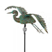Crane Bird Bouncie Stake