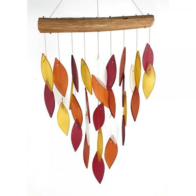 Glass Chime - Desert Sands Waterfall
