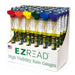 EZRead Rain Guage - Asst Colors