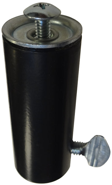 Erva Pole Mount Adapter for Barrier Guard Feeders