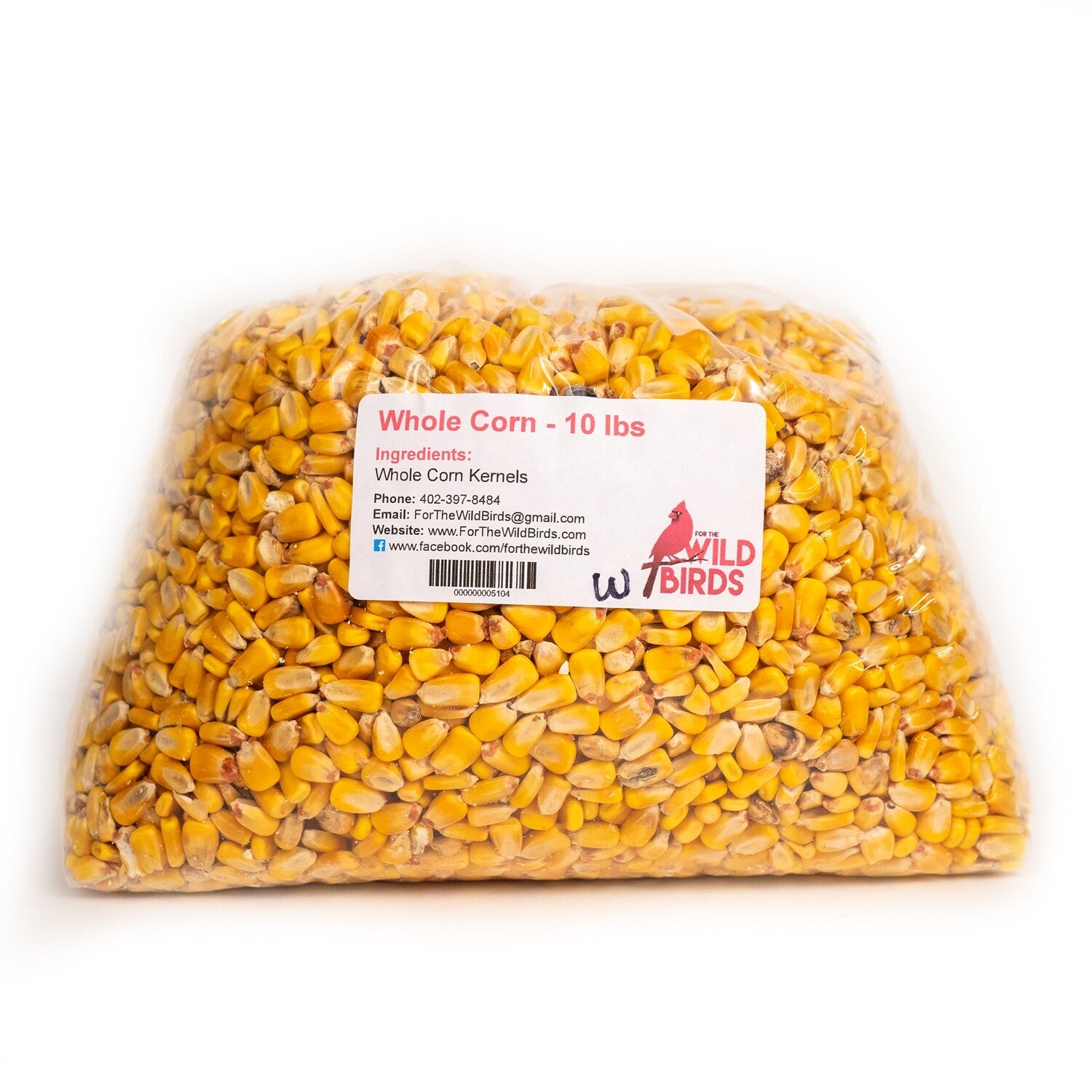 Whole Corn