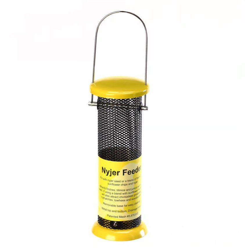 Birds Choice Small Nyjer Feeder