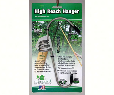 High Reach Hanger - Small