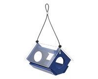 Petite Bluebird Feeder*