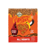Burning Love Seed Cakes