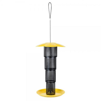 Sunflower Kernel Collapsible Feeder
