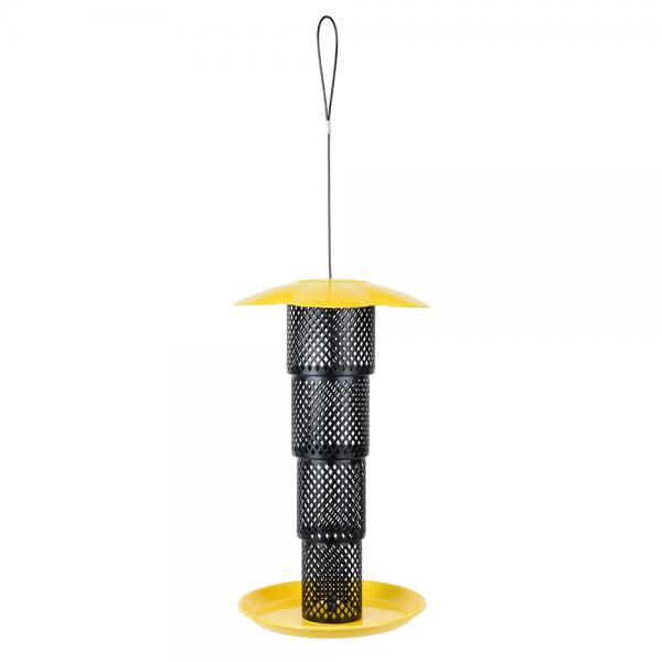 Sunflower Kernel Collapsible Feeder