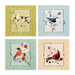 Birdsong Coaster (Single)