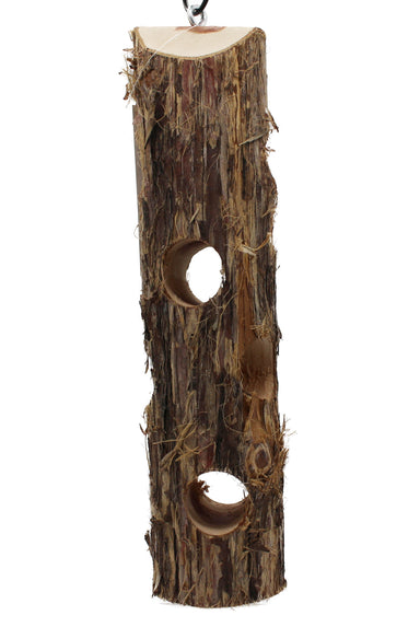 Log Without Perches
