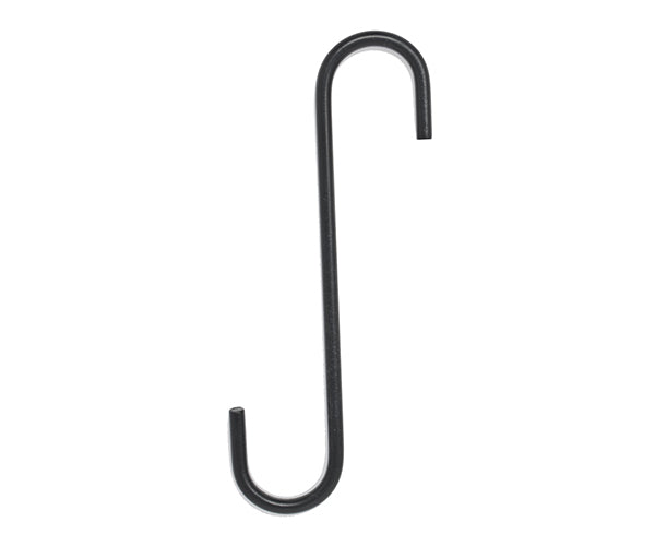 S-Hook - 6" w/ 1" opening