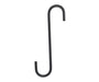 S-Hook - 6" w/ 1" opening