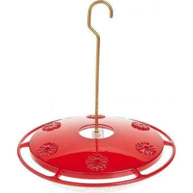 Hummzinger Excel 16oz Hummingbird Feeder