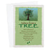 Advice for Life Greeting Card - Tree