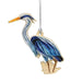 Quilled Ornament - Blue Heron