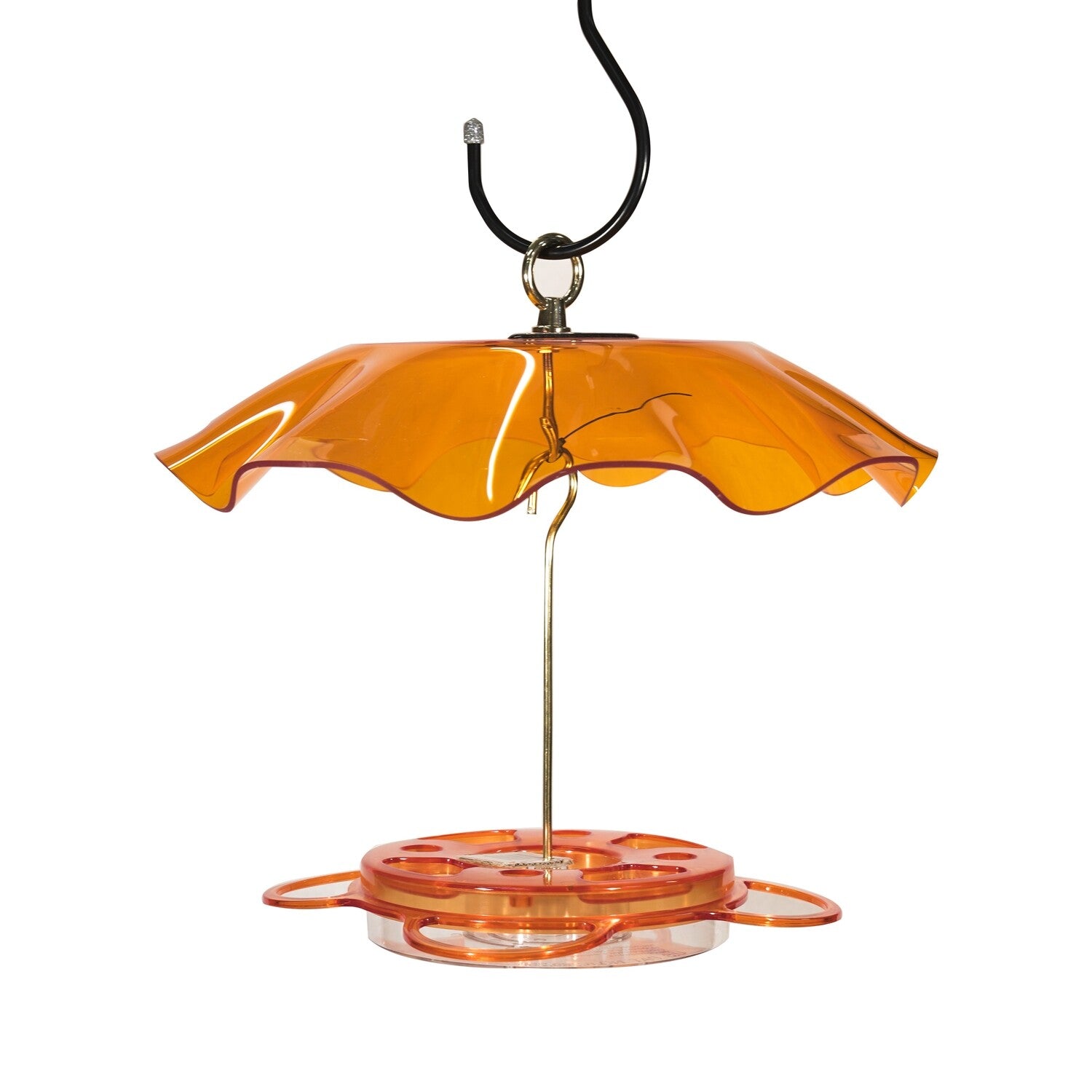12oz Oriole Feeder with Weather Guard