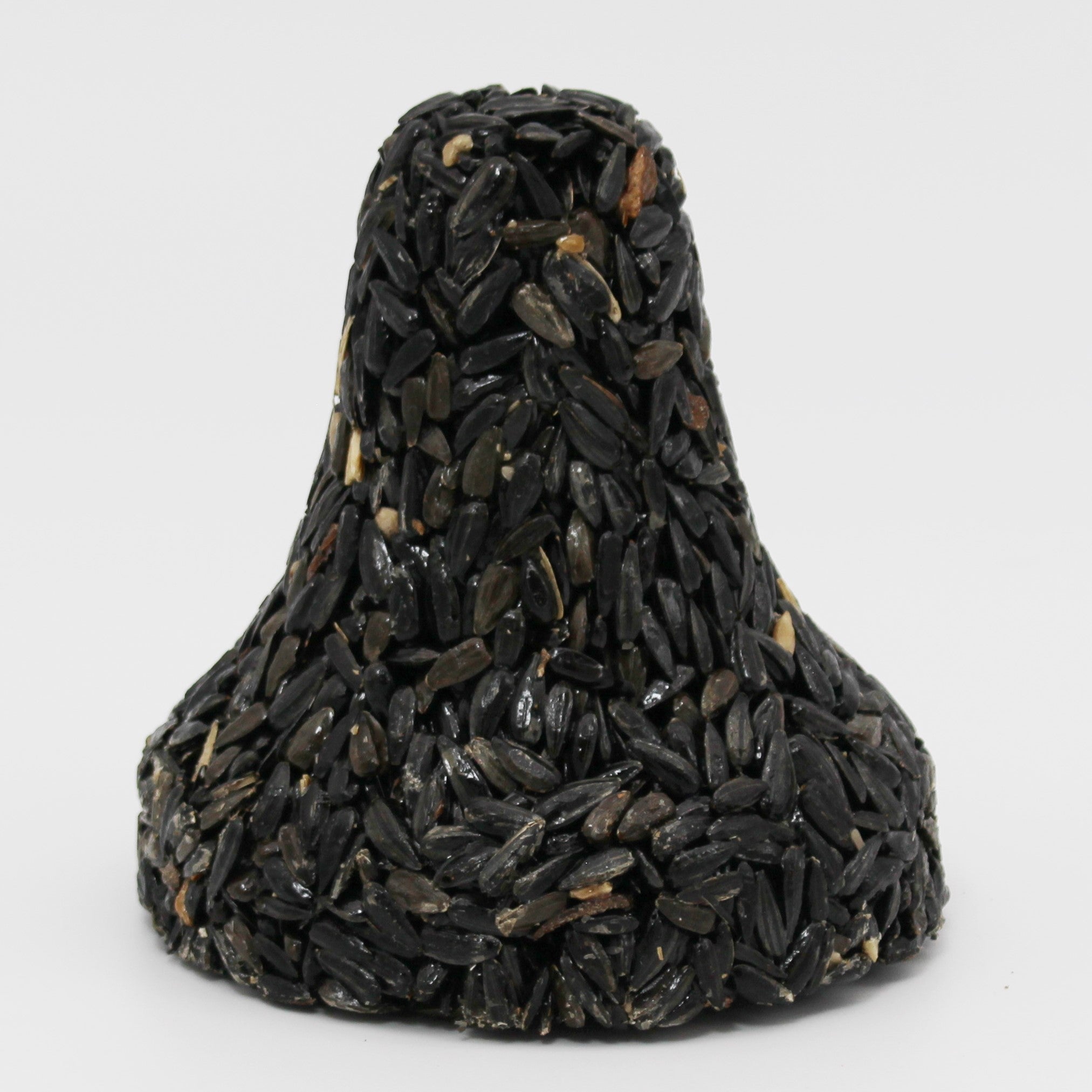 Black Oil Seed Bell