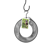Whole Peanut Wreath Feeder